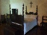 Rooms in museum
