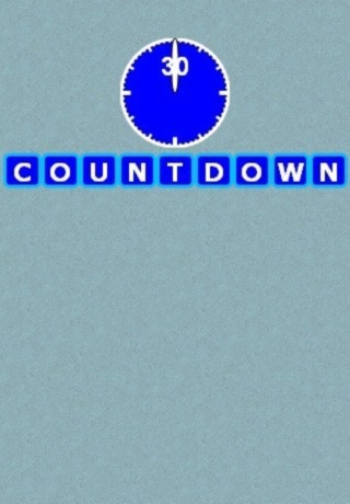 countdown