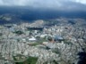 Approaching Quito 2