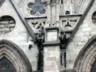 Cathedral - iguana gargoyle