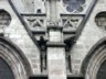 Cathedral - land iguana gargoyle