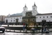 Plaza de San Francisco 1