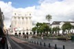 Quito - Plaza de la Independencia 4