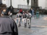 Quito police