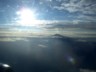 Sunrise over Chimborazo
