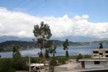 By lake 1