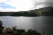 Cuicocha lake
