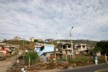 More urban roadside scenery