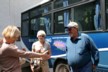 Thanks to the owner for the tour