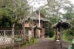 The German house where Bill and Mary stayed