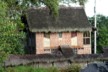 Another view of the Casa Alemana