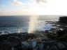 The blowhole 1