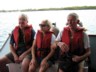 Ready to board the panga