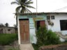 Unisex hairdressers at Puerto Villamil