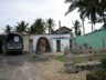Willy's disco at Puerto Villamil