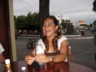 Daisy joins us for a drink