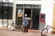 Mary and her shop