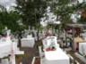 The dead centre of Puerto Ayora