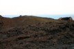 Lava fields