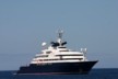 Paul Allen's $200m boat