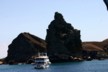 The Pinnacle rock