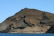 The lighthouse atop of Bartolome
