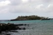 An island close to Sante Fe