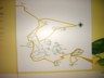 Darwin's voyage through the Galapagos