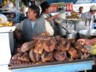 Latacunga market 6