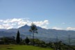 Liniza volcano