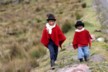 Local boys at Chimborazo 5