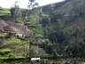More cutivated hillsides