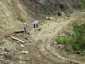Repairing the line