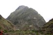 The Devil's nose