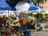 Flower market