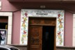 Last nights eating restaurant in Cuenca