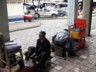 Shoe cleaners