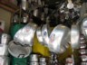 Pots and pans 1