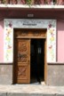 Villa Rosa Restaurant