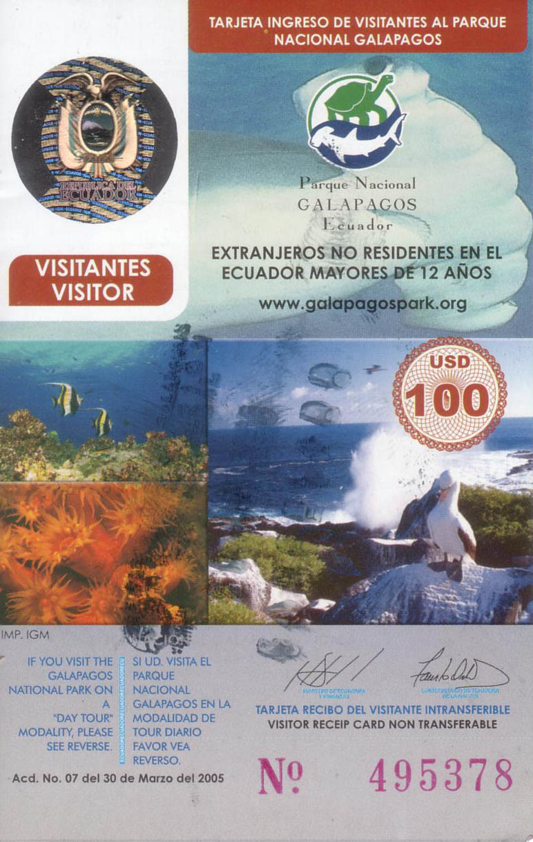 Galapagos Islands
