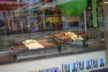 A chocolate shop