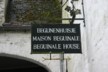 Beguinale convent