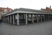 Fish market