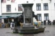 Horse trough