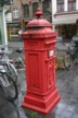 Post box