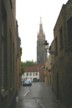 Tallest brick church