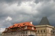 Its going to rain again