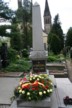 Smetena Grave