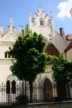 Spanish Synagogue
