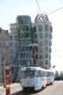 The Dancing Building